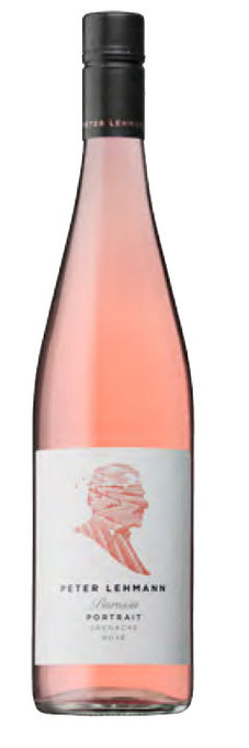 Peter lehmann portrait rose 750ml