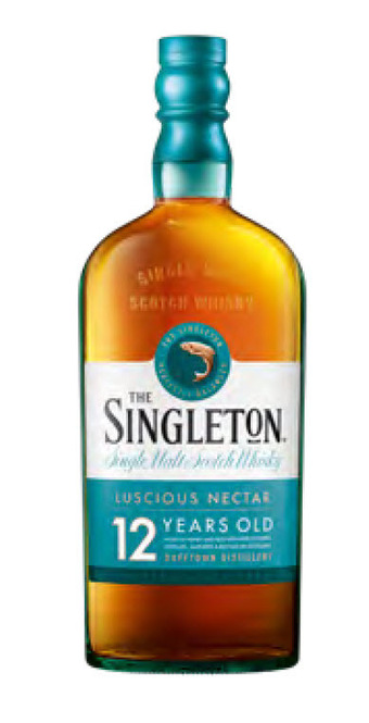 First Choice Liquor Singleton 12yo single malt scotch whisky 700ml offer