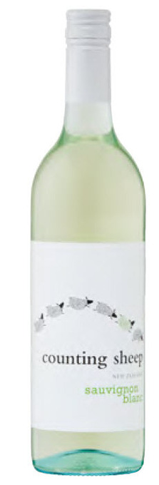 Counting sheep sauvignon blanc 750ml