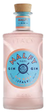 Malfy gin rosa 700ml