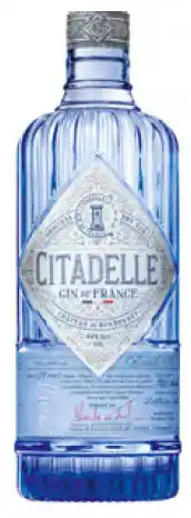 Citadelle original gin 700ml