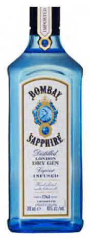 First Choice Liquor Bombay sapphire gin 700ml offer