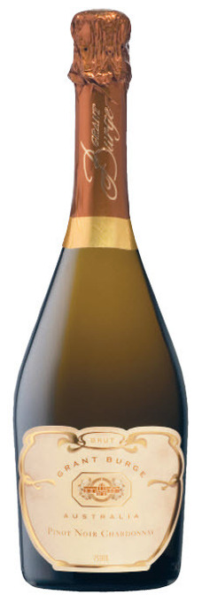 Liquorland Grant burge pinot noir chardonnay nv 750ml offer