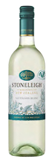 Stoneleigh marlborough sauvignon blanc 750ml