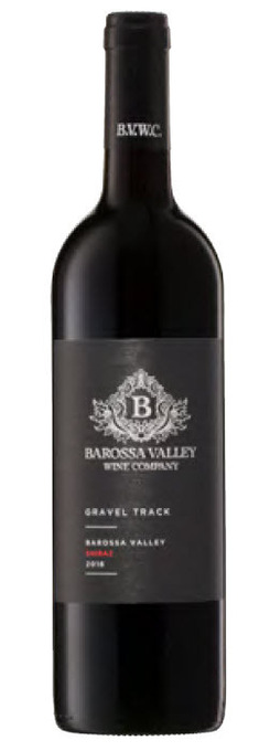 First Choice Liquor Barossa valley wine co. gravel track shiraz 750ml offer