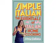 David Jones Pan Macmillan Simple Italian offer