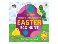 Target The Very Hungry Caterpillar&#039;s Easter - Eric Carle offer