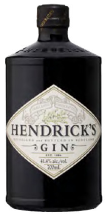 First Choice Liquor Hendricks gin 700ml offer