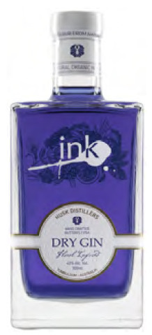 Ink gin 700ml