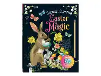 Scratch Surprise Easter Magic