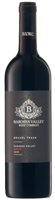 Liquorland Barossa valley wine co. gravel track shiraz 750ml offer