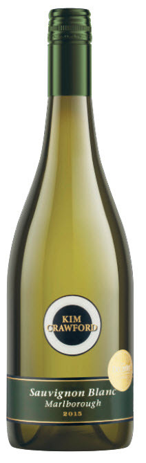 Liquorland Kim crawford marlborough sauvignon blanc 750ml offer