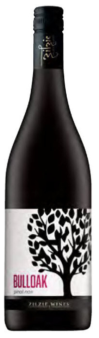 First Choice Liquor Zilzie bulloak pinot noir 750ml offer