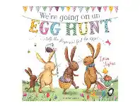 Target We’re Going On an Egg Hunt (PB) - Laura Hughes offer