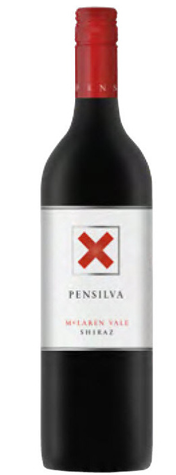 First Choice Liquor Pensilva estate shiraz 750ml offer