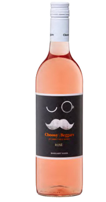 First Choice Liquor Choosy beggars rose 750ml offer
