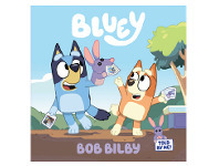Target Bluey Bob Bilby offer