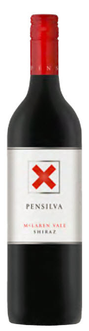 First Choice Liquor Pensilva estate shiraz 750ml offer
