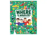 Where Are the Wiggles?