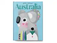 Pete Cromer&#039;s Australia - Pete Cromer