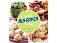 The Easiest Air Fryer Book Ever! - Kim McCosker