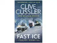 Target Fast Ice - Clive Cussler offer