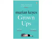 Grown Ups - Marian Keyes