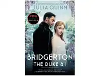 Target The Duke and I [TV Tie-In] Bridgerton Book 1 - Julia Quinn offer