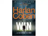 Win - Harlan Coben