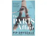 Target The Paris Affair - Pip Drysdale offer