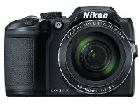 Nikon Coolpix Digital Camera B500