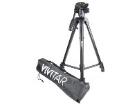 Officeworks Vivitar 62" Tripod offer