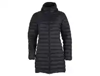 BCF Macpac Uber Light Long Jacket offer