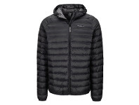 BCF Macpac Uber Light Hooded Jacket offer