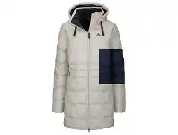 Macpac Aurora Longline Coat