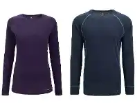 Macpac Mens or Womens Geothermal Top