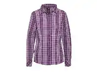 BCF Macpac Womens Eclipse Long Sleeve Shirt offer