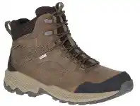 Merrell Mens Forestbound Mid