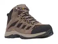 Columbia Mens Crestwood Mid