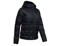 BCF Under Armour Down Jacket offer