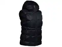 BCF Under Armour Down Vest offer