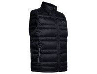BCF Under Armour Mens Down Vest offer