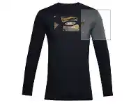 BCF Under Armour Mens Long Sleeve Tees offer