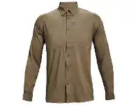 BCF Under Armour Tide Chaser Fishing Shirt offer