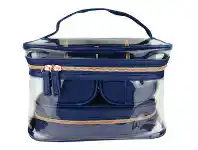 Direct Chemist Outlet Designer Brands 4-in-1 Beauty Bag Under the Sea offer