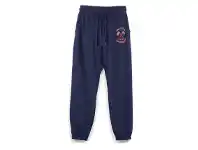 Allgood Relax Fit Graphic Trackpants Sizes S-3XL