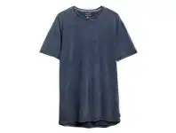 Allgood Mens Surf Wash Tee Sizes S-3XL