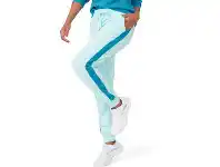 BIG W Circuit Womens Trackpants Sizes 8-18 - Light Blue offer