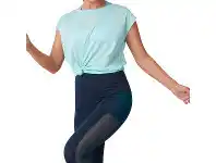 BIG W Circuit Active Core Tee Sizes 8-18 offer