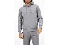 BIG W Bonds Full Zip Hoodie Sizes XS-XXL offer